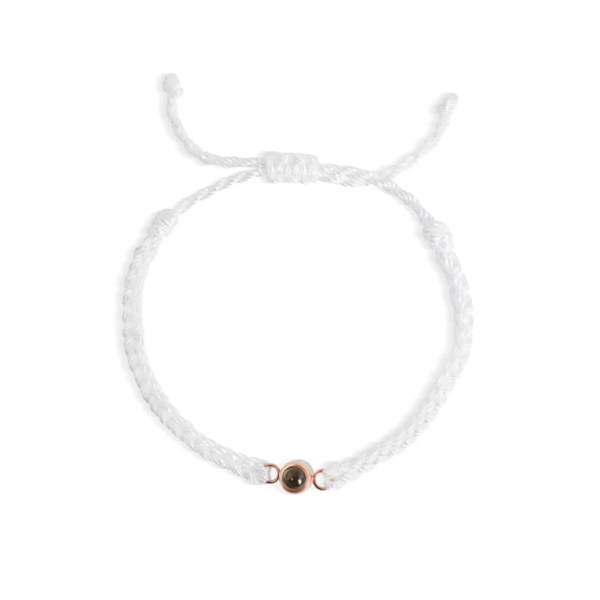 Personalizowana bransoletka ze zdjęciem Lovetta